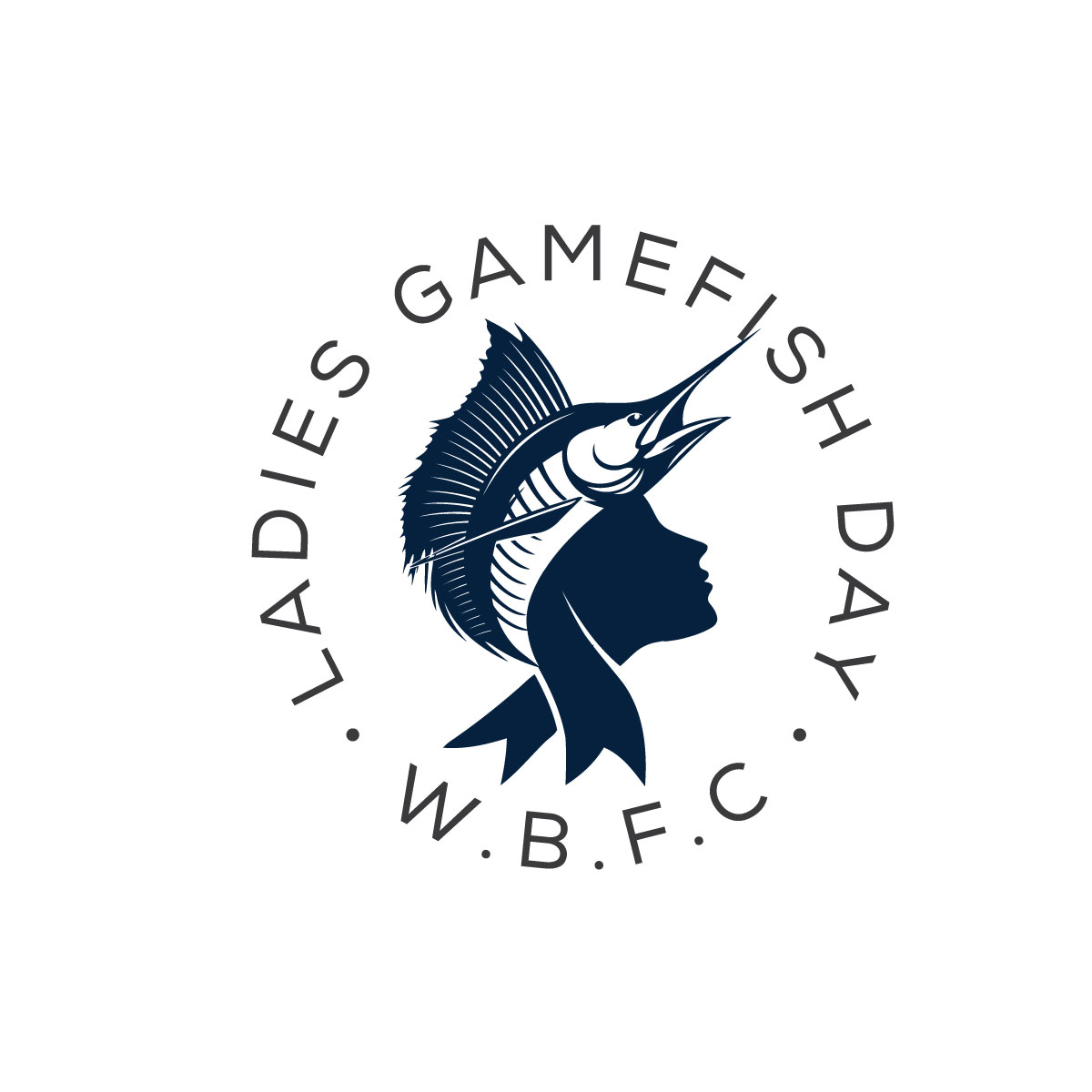 Logo Design by Rosalie.. for Weipa Billfish Club | Design #28918302