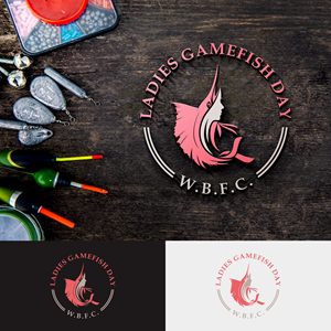Logo Design by Donan Rockezz