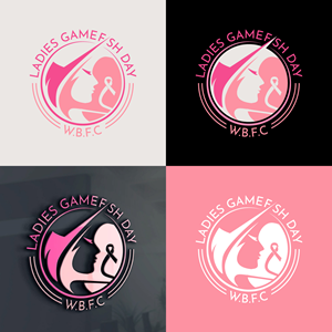 Logo Design by Radsky17 for Weipa Billfish Club | Design: #28942063