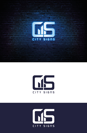 Logo Design by NewtonGain
