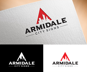 Logo Design by Vishak vasu