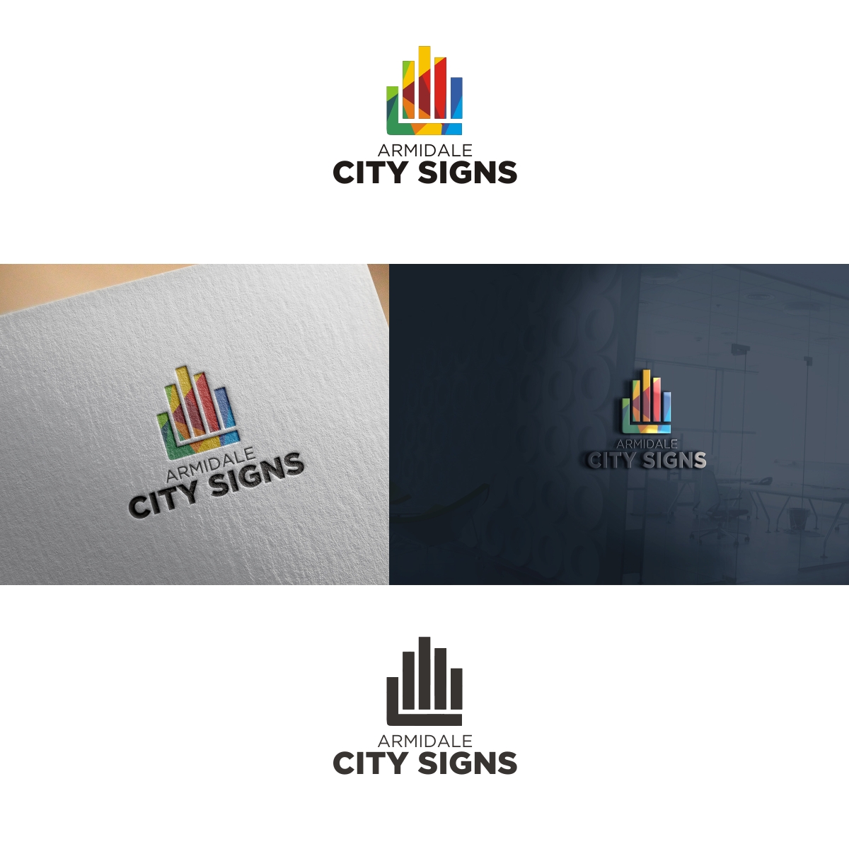 Diseño de Logo por N83touchthesky para este proyecto | Diseño #28927798