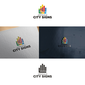 Logo Design by N83touchthesky