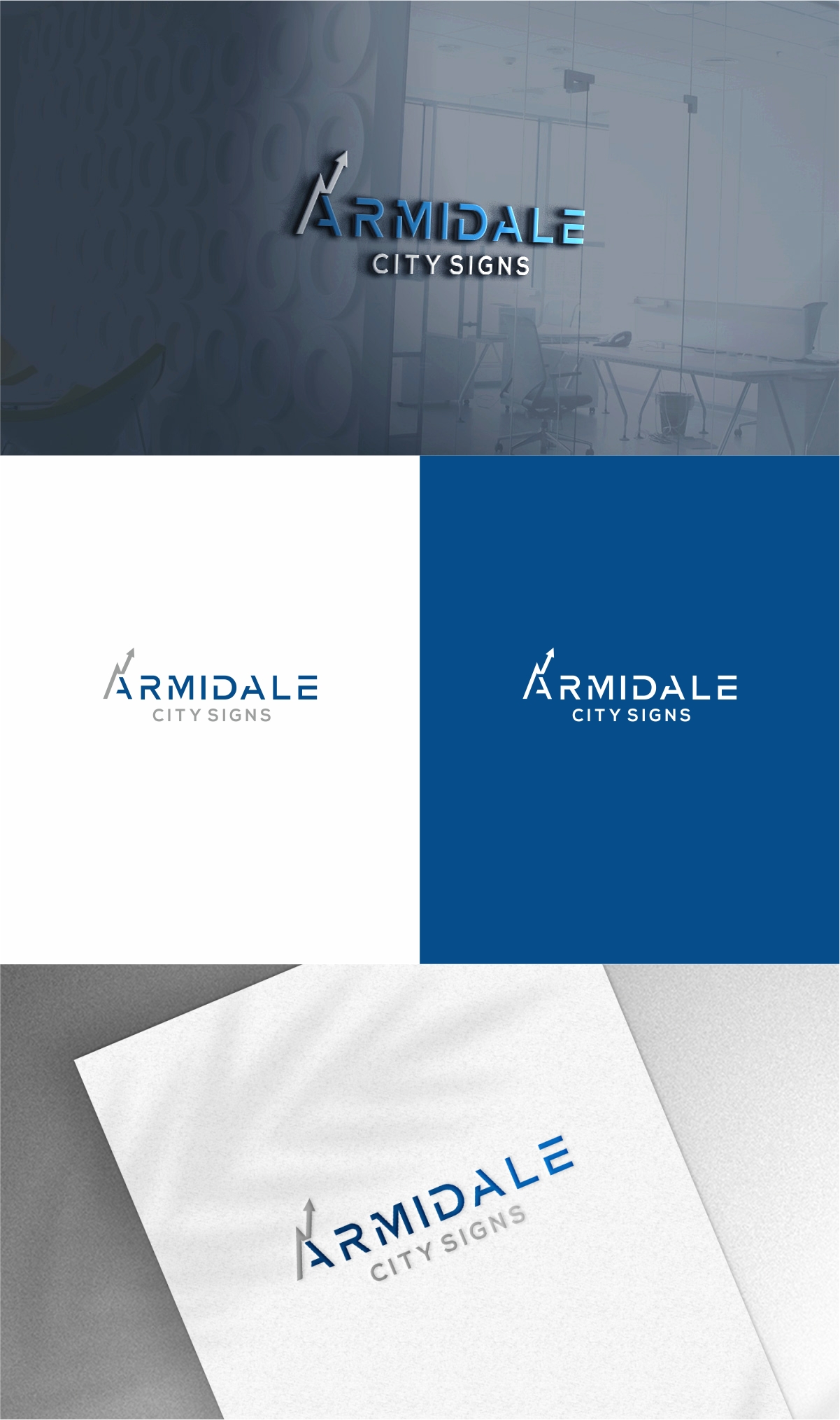 Logo Design by Dave Paresh for this project | Design #28908204