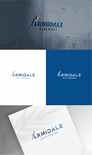 Logo Design by Dave Paresh