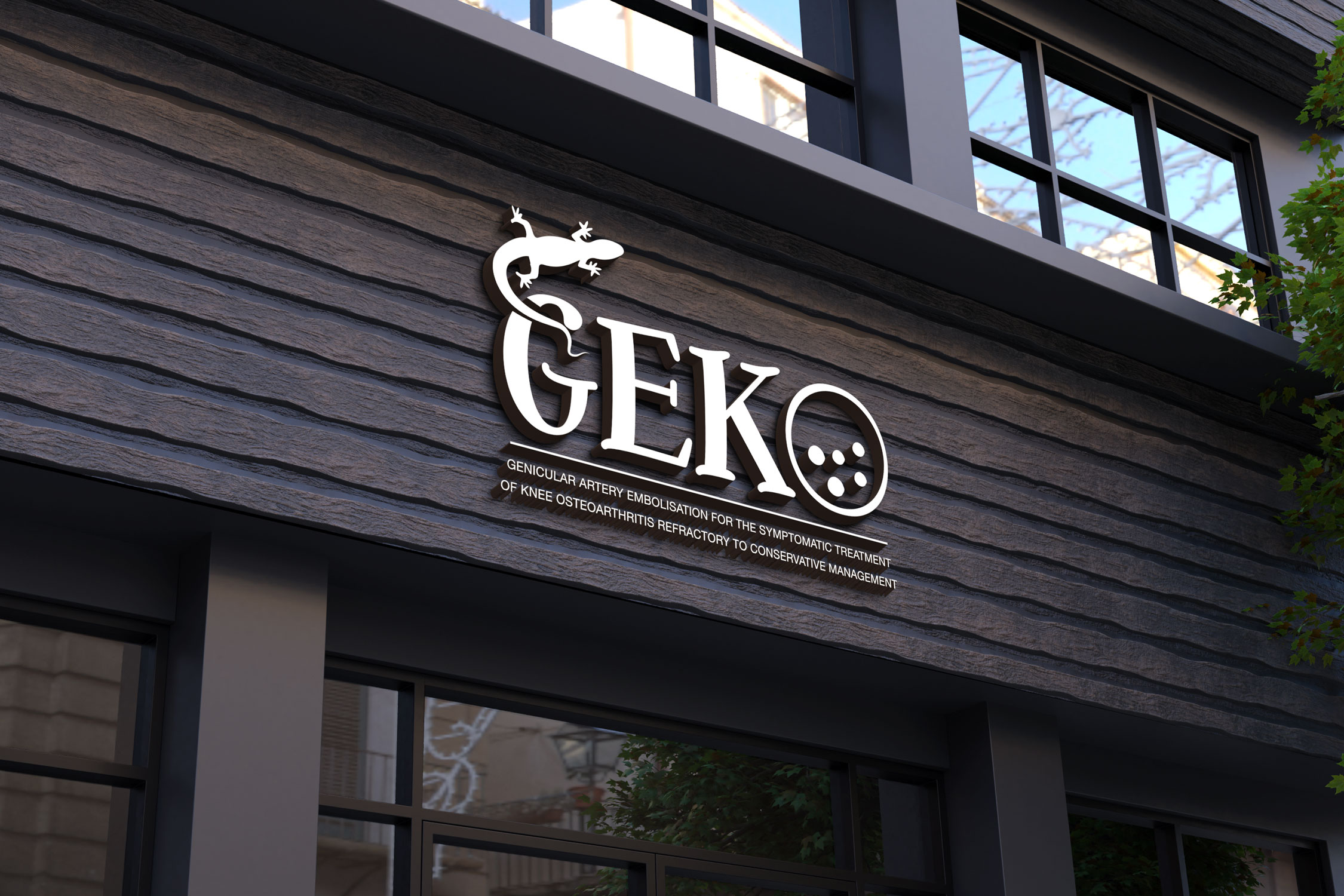 Logo Design by Kavth for this project | Design #28935592