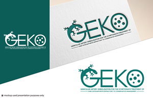 Logo-Design von Rubia@ für dieses Projekt | Design: #28909073