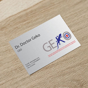 Logo Design by Flamingo Design and Illustration for this project | Design: #28922071