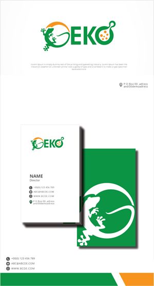 Logo-Design von graphicevolution für dieses Projekt | Design: #28906127