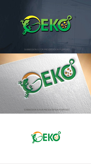 Logo-Design von graphicevolution für dieses Projekt | Design: #28906128