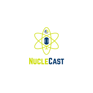 NucleCast | Design de Logo par JohnnyCactus