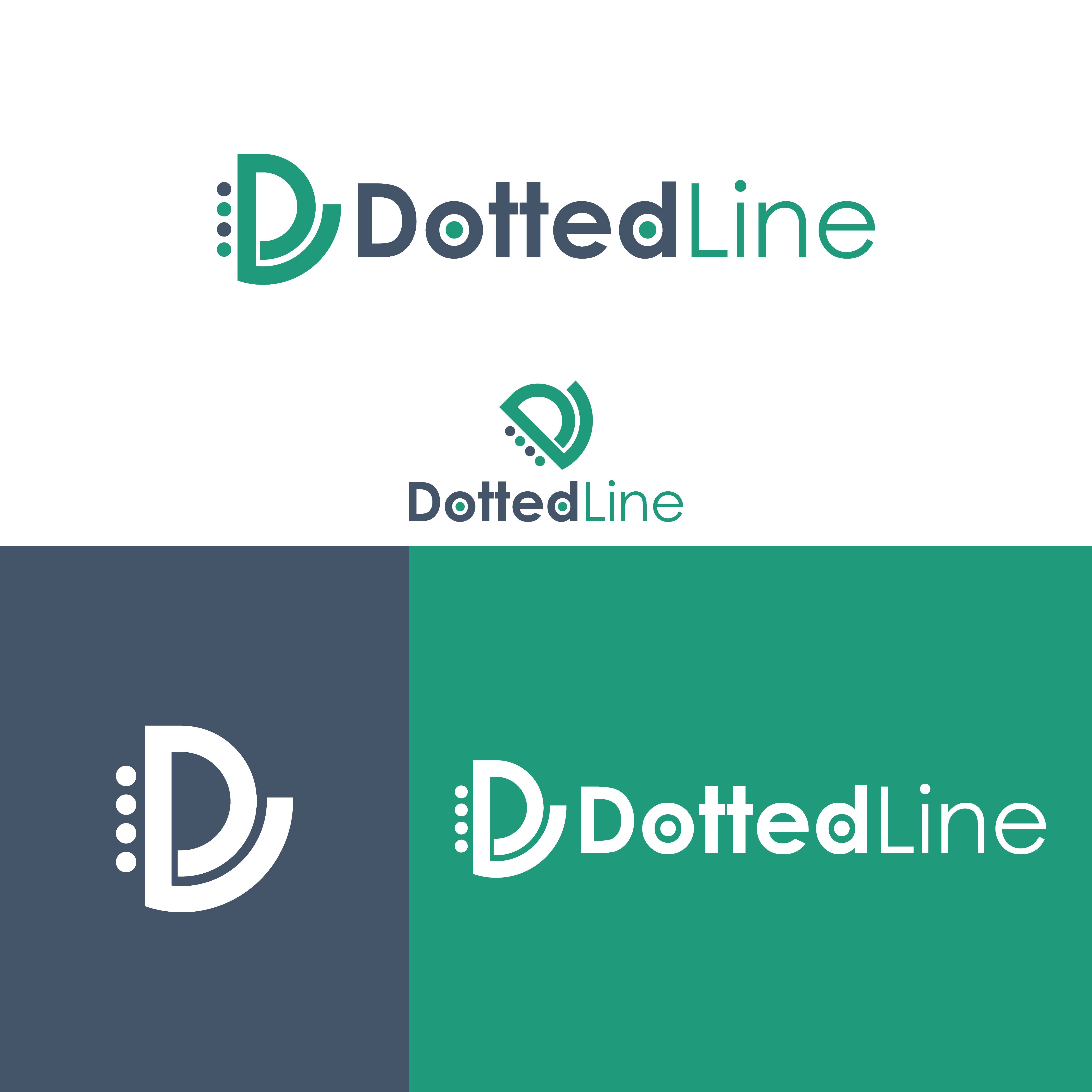 Logo Design by Design Element for EcoVate Group | Design #28920760