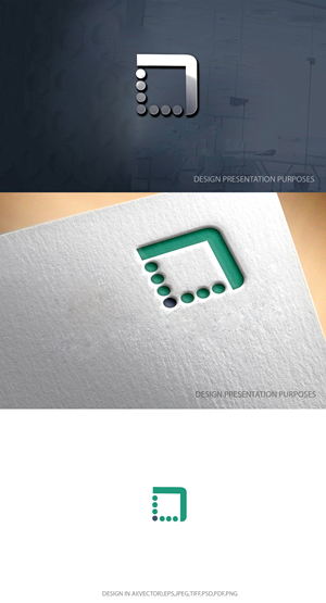 Logo-Design von graphicevolution für EcoVate Group | Design: #28912414