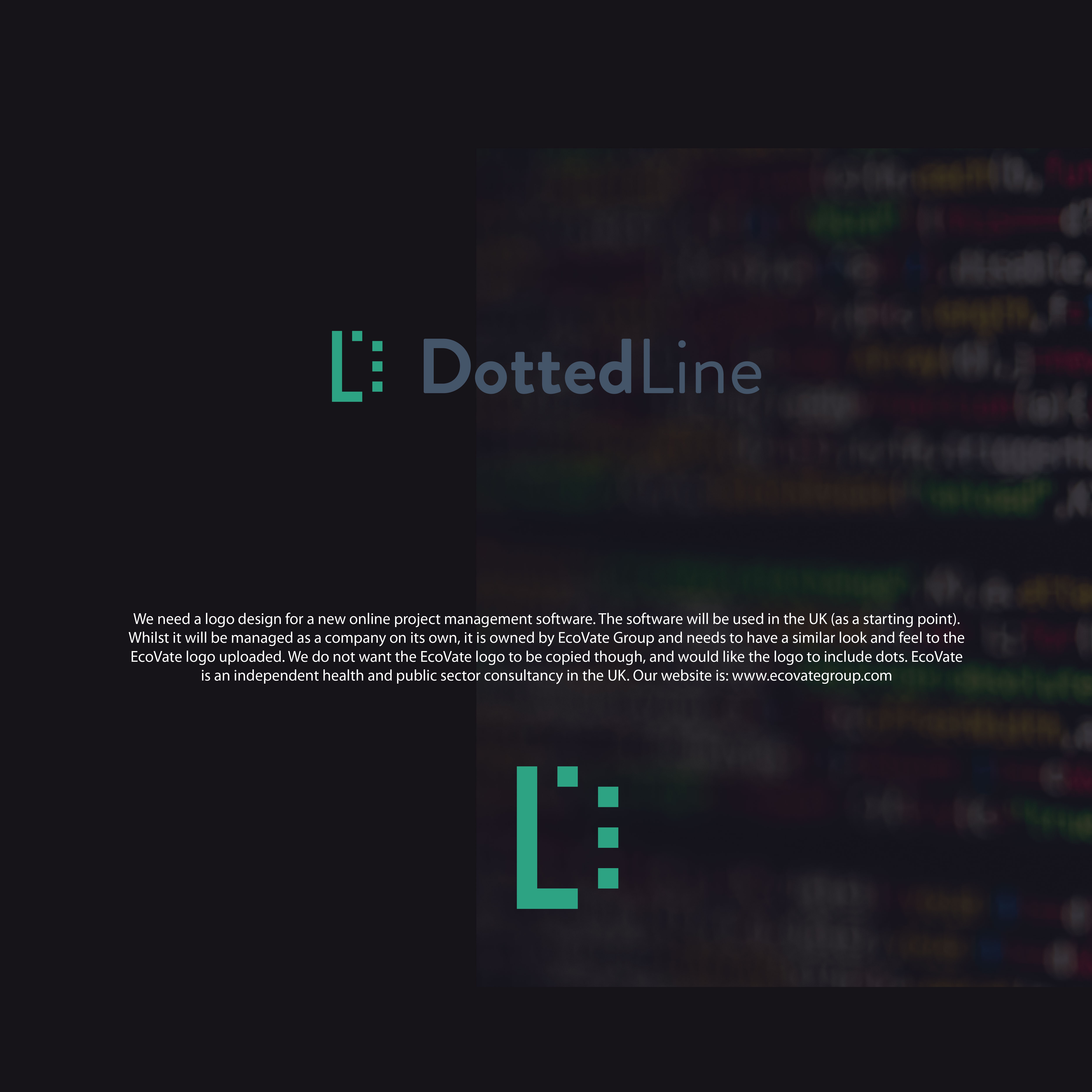 Logo Design by tboydesigns for EcoVate Group | Design #28917232