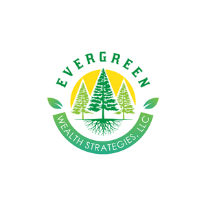 Evergreen Wealth Strategies | Logo Design by delegacydesign