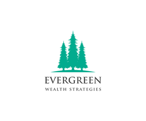 Diseño de Logo por Aje para Evergreen Wealth Strategies, LLC | Diseño: #28940380