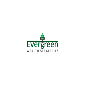Logo Design by Arham Hidayat for Evergreen Wealth Strategies, LLC | Design: #28920410