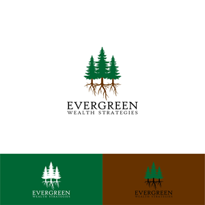 Logo Design by alitjuara for Evergreen Wealth Strategies, LLC | Design #28930687