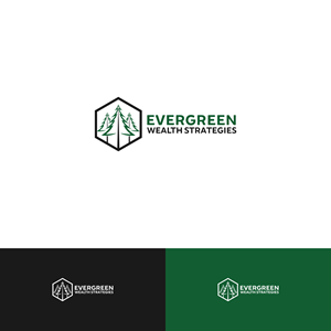 Diseño de Logo por alitjuara para Evergreen Wealth Strategies, LLC | Diseño: #28930696
