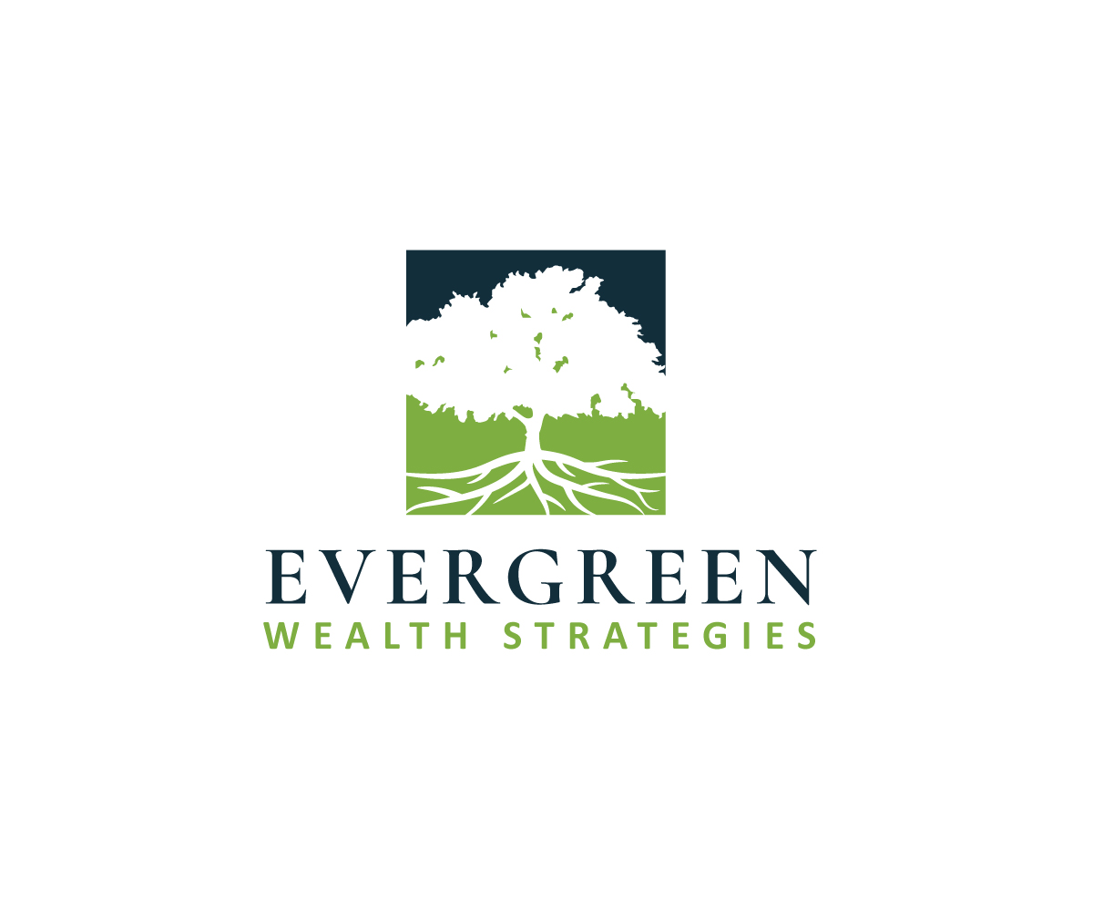 Logo Design by ali indoproD for Evergreen Wealth Strategies, LLC | Design #28916178