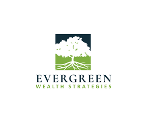 Logo Design by ali indoproD for Evergreen Wealth Strategies, LLC | Design: #28916178
