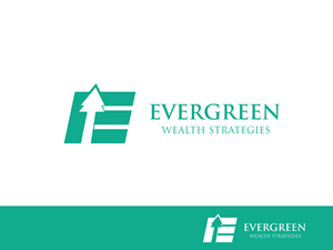 Diseño de Logo por Paras Bali para Evergreen Wealth Strategies, LLC | Diseño: #28945134