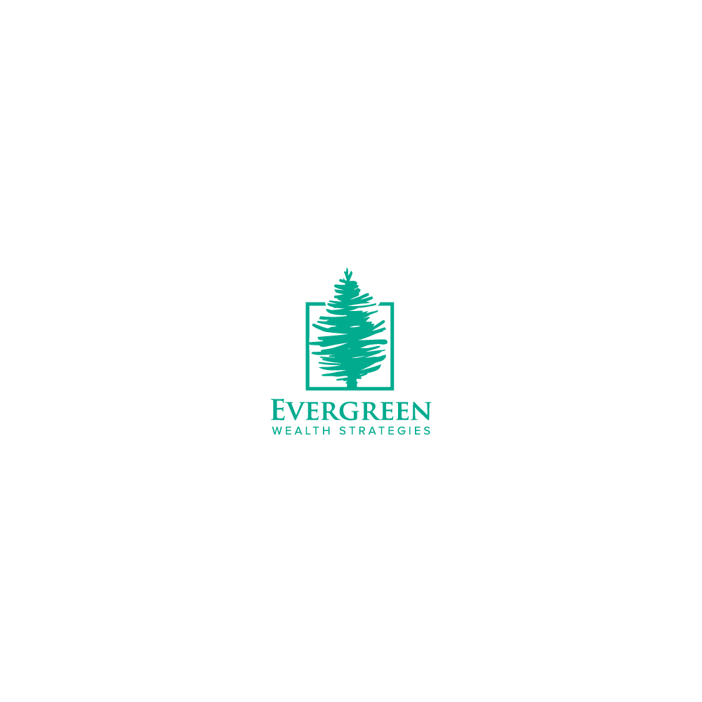 Diseño de Logo por sopbuah para Evergreen Wealth Strategies, LLC | Diseño #28940833