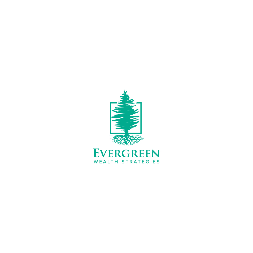 Diseño de Logo por sopbuah para Evergreen Wealth Strategies, LLC | Diseño #28940862