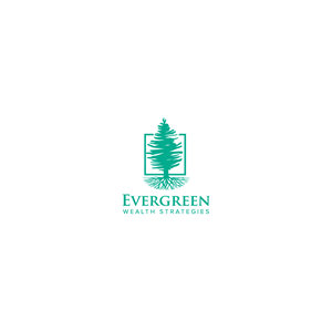 Diseño de Logo por sopbuah para Evergreen Wealth Strategies, LLC | Diseño: #28940862