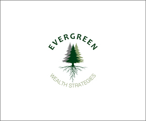 Logo Design by Andrei D for Evergreen Wealth Strategies, LLC | Design: #28908097