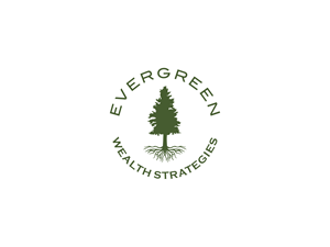Diseño de Logo por BNdesigner para Evergreen Wealth Strategies, LLC | Diseño: #28930505
