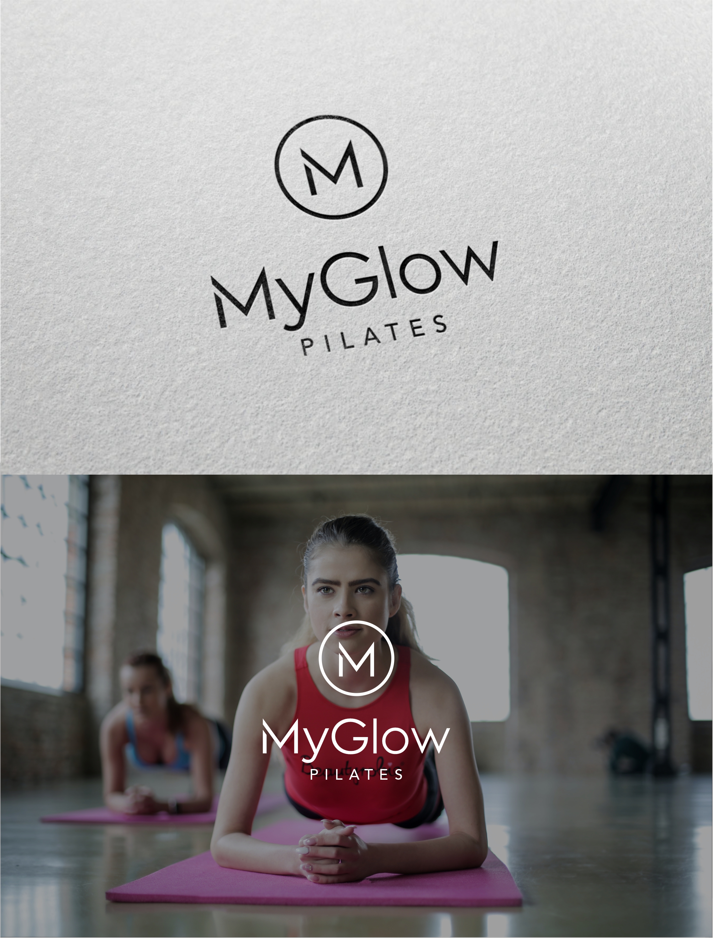 Diseño de Logo por Atemolesky para este proyecto | Diseño #28914642