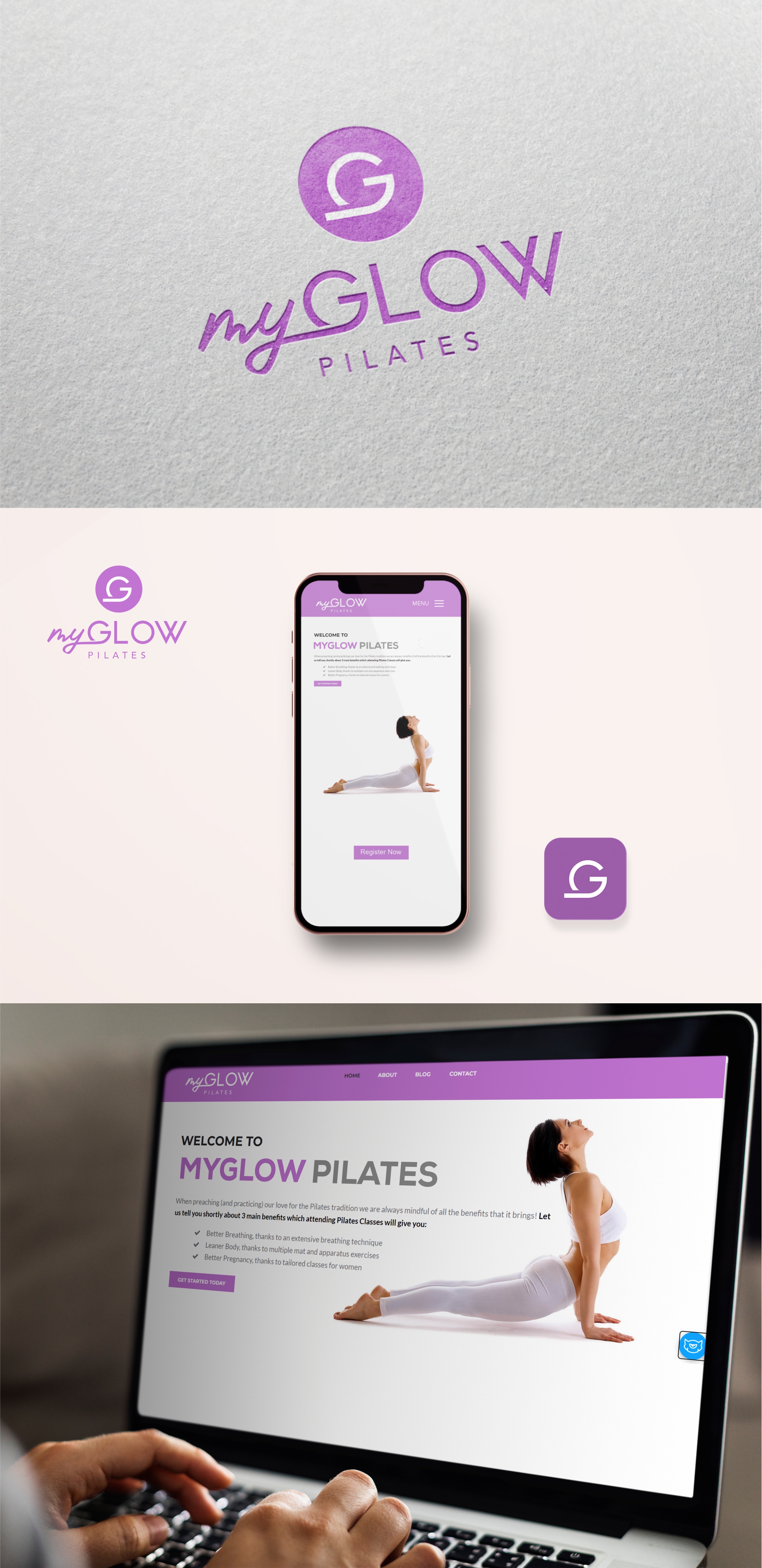 Logo-Design von Atemolesky für dieses Projekt | Design #28933014