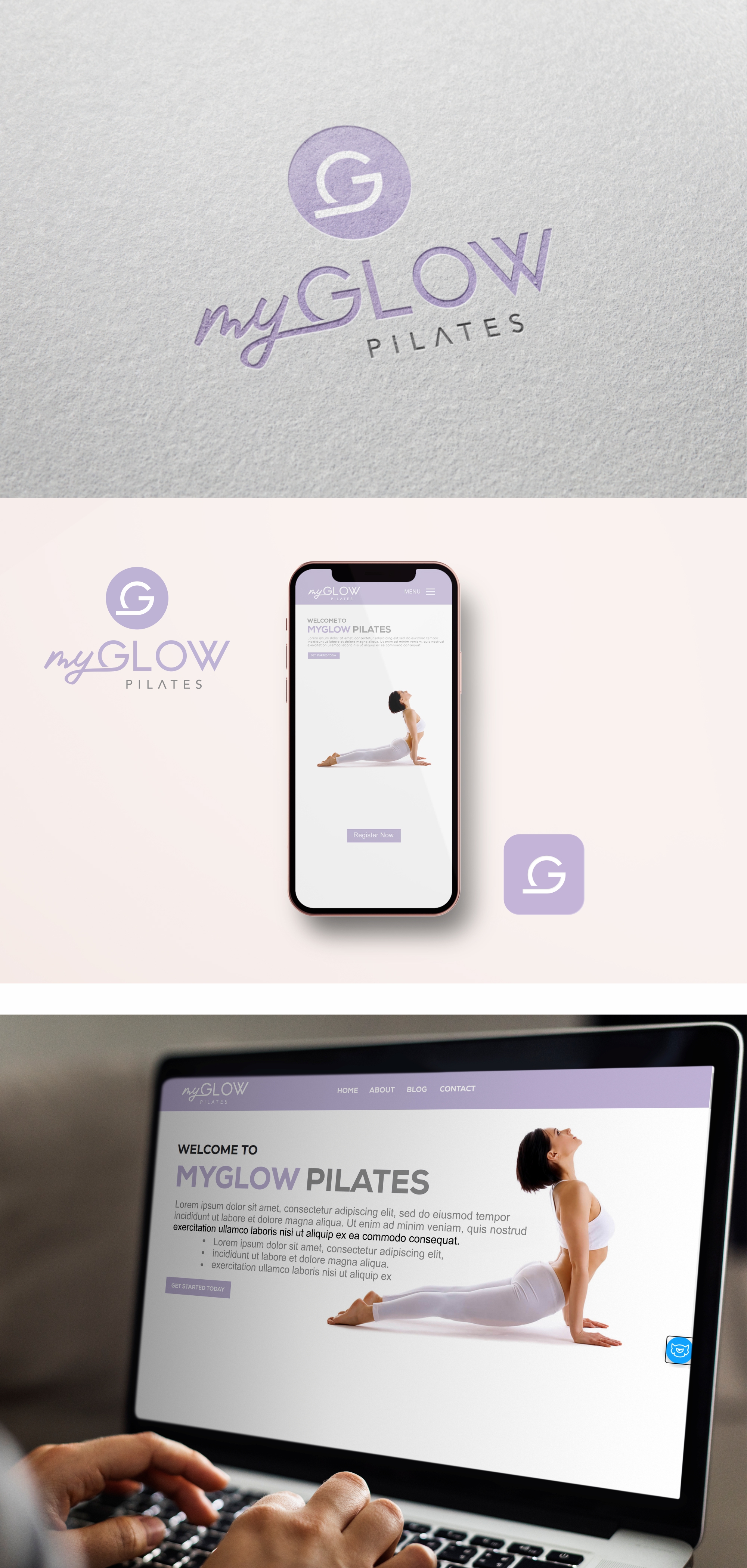 Diseño de Logo por Atemolesky para este proyecto | Diseño #28938302