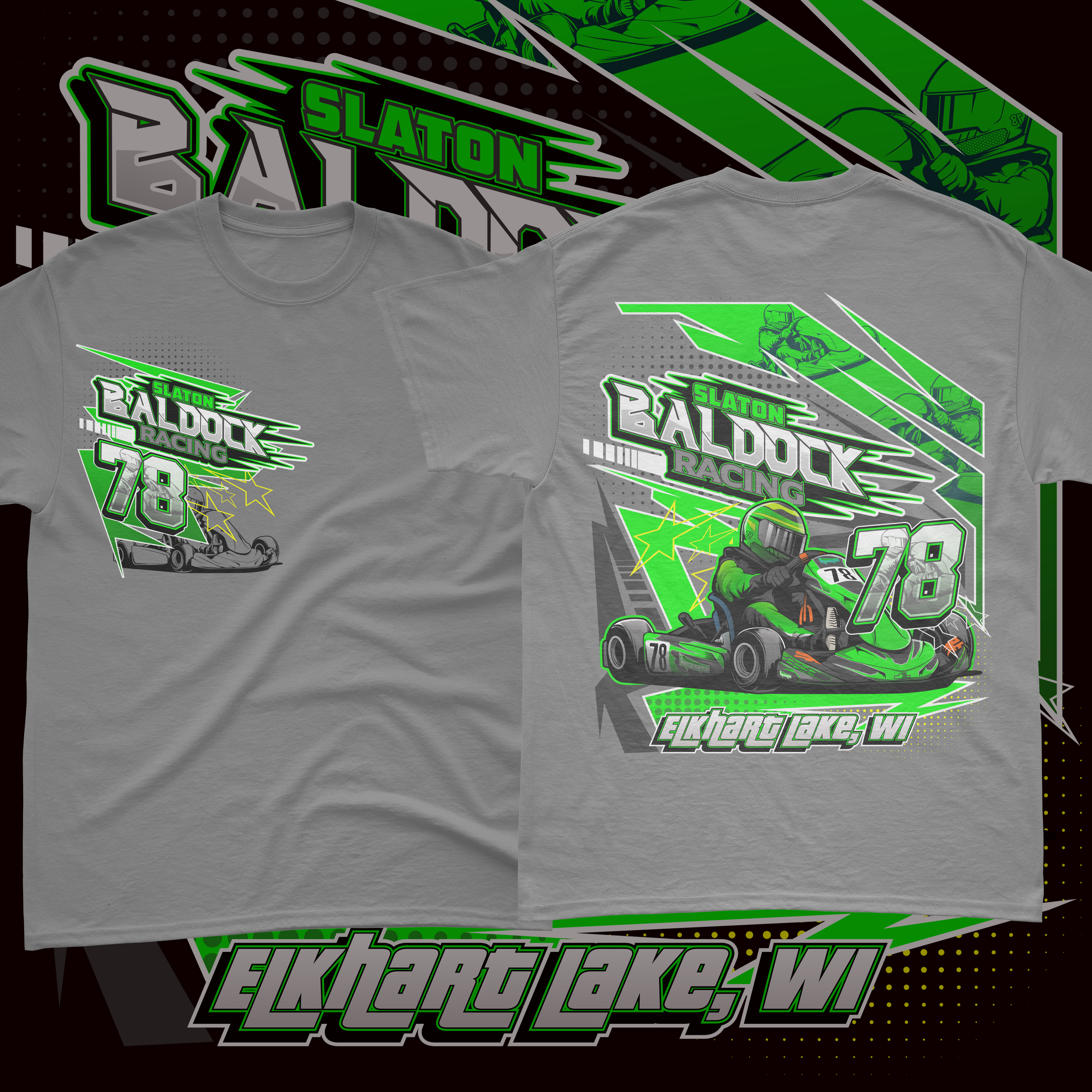Design de T-shirt par sweepy pour Scott's Rodz n' Wreckz llc | Design #28908390
