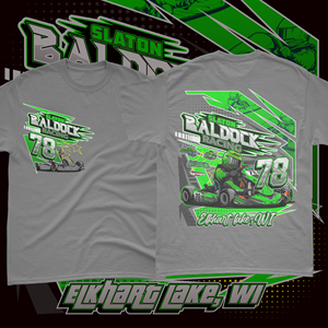 Diseño de Camiseta por sweepy para Scott's Rodz n' Wreckz llc | Diseño: #28914230