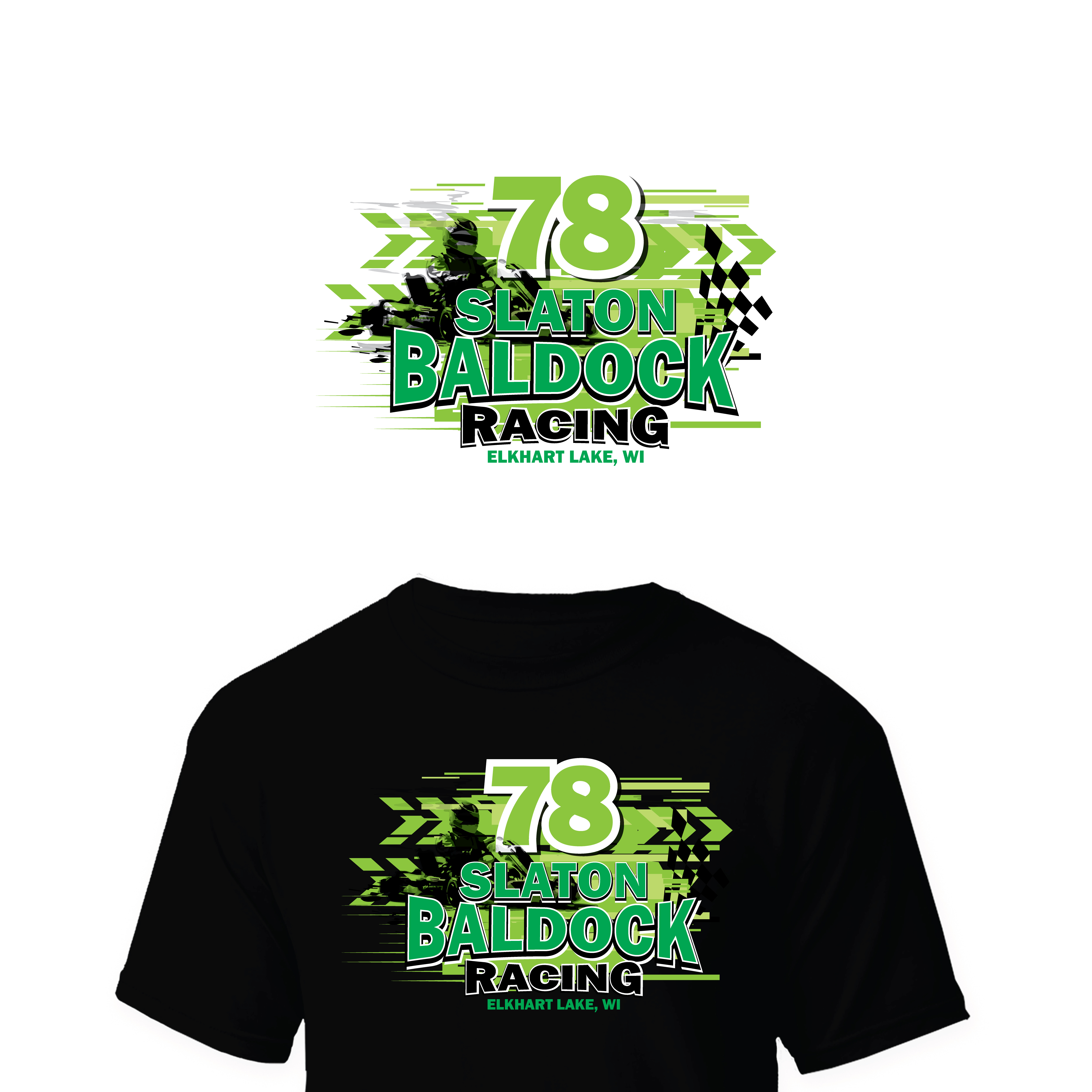 Diseño de Camiseta por Design Element para Scott's Rodz n' Wreckz llc | Diseño #28912791