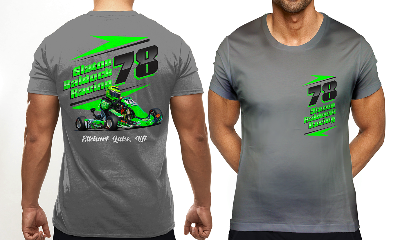 Design de T-shirt par juanjoseolivieri pour Scott's Rodz n' Wreckz llc | Design #28908167