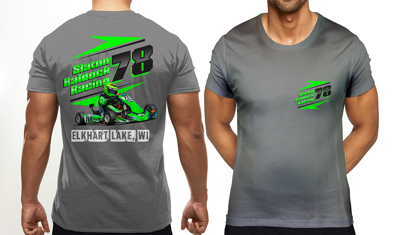 T-shirt Design by juanjoseolivieri for Scott's Rodz n' Wreckz llc | Design #28912969