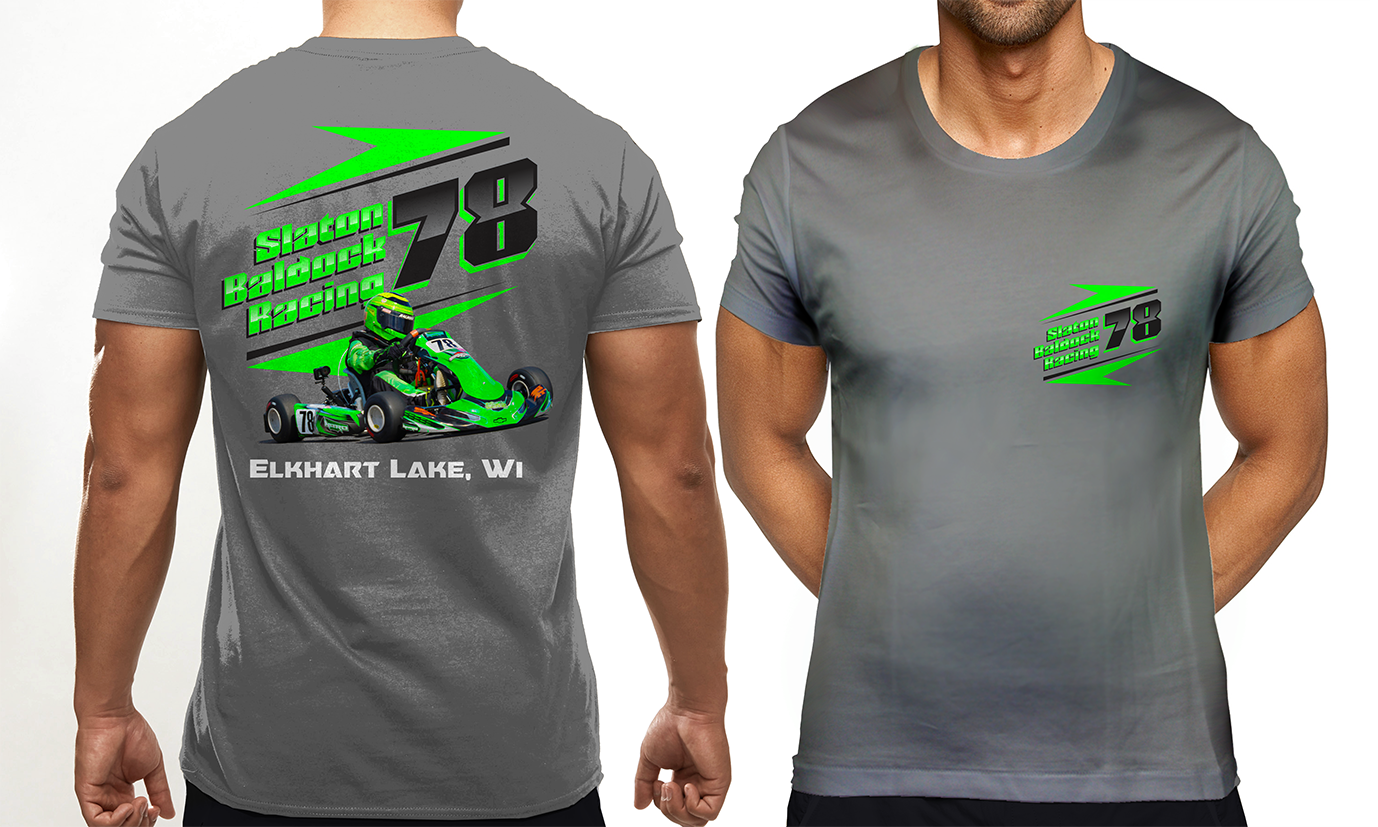 Diseño de Camiseta por juanjoseolivieri para Scott's Rodz n' Wreckz llc | Diseño #28913014