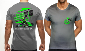 Diseño de Camiseta por juanjoseolivieri para Scott's Rodz n' Wreckz llc | Diseño: #28913014