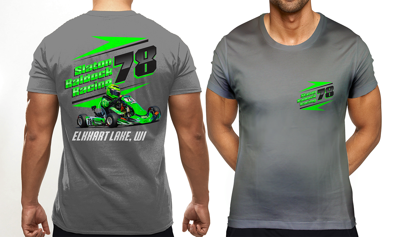 Diseño de Camiseta por juanjoseolivieri para Scott's Rodz n' Wreckz llc | Diseño #28913032