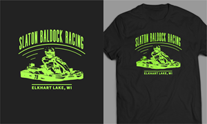 Design de T-shirt par bojboga pour Scott's Rodz n' Wreckz llc | Design #28913638