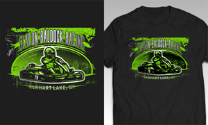Diseño de Camiseta por bojboga para Scott's Rodz n' Wreckz llc | Diseño: #28915732
