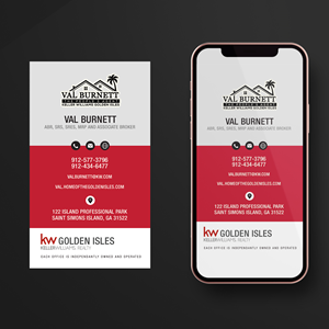 Business Card Design by Vishwa Basnayake for this project | Design: #28908634