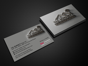 Diseño de Tarjeta de Presentación por Creations Box 2015 para este proyecto | Diseño: #28924912