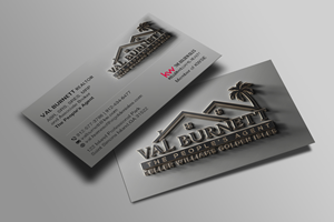 Business Card Design by Creations Box 2015 for this project | Design: #28926080