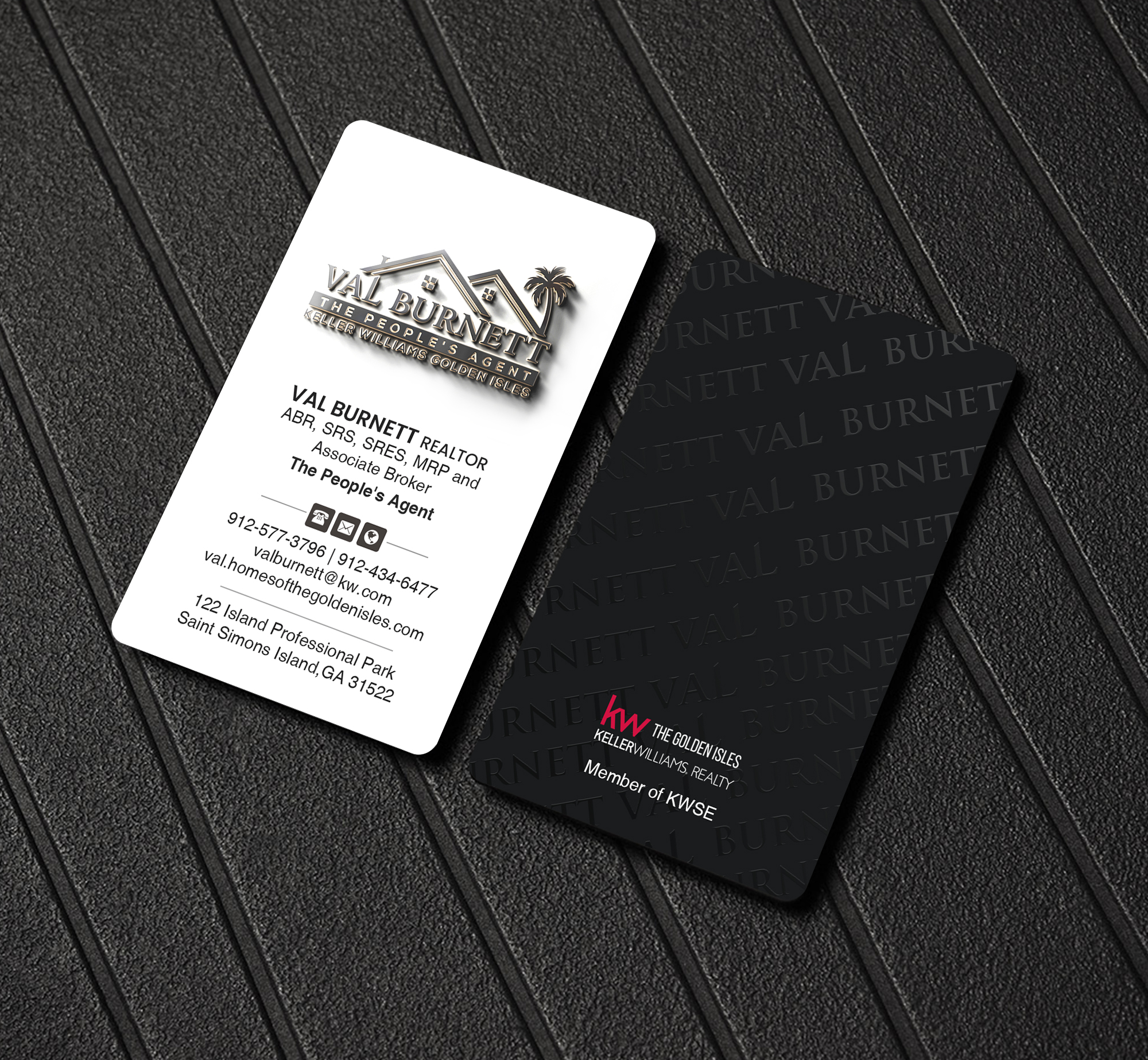Diseño de Tarjeta de Presentación por Creations Box 2015 para este proyecto | Diseño #28926083