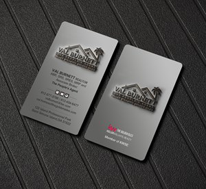 Diseño de Tarjeta de Presentación por Creations Box 2015 para este proyecto | Diseño: #28926085
