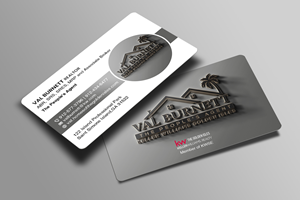 Business Card Design by Creations Box 2015 for this project | Design: #28927384